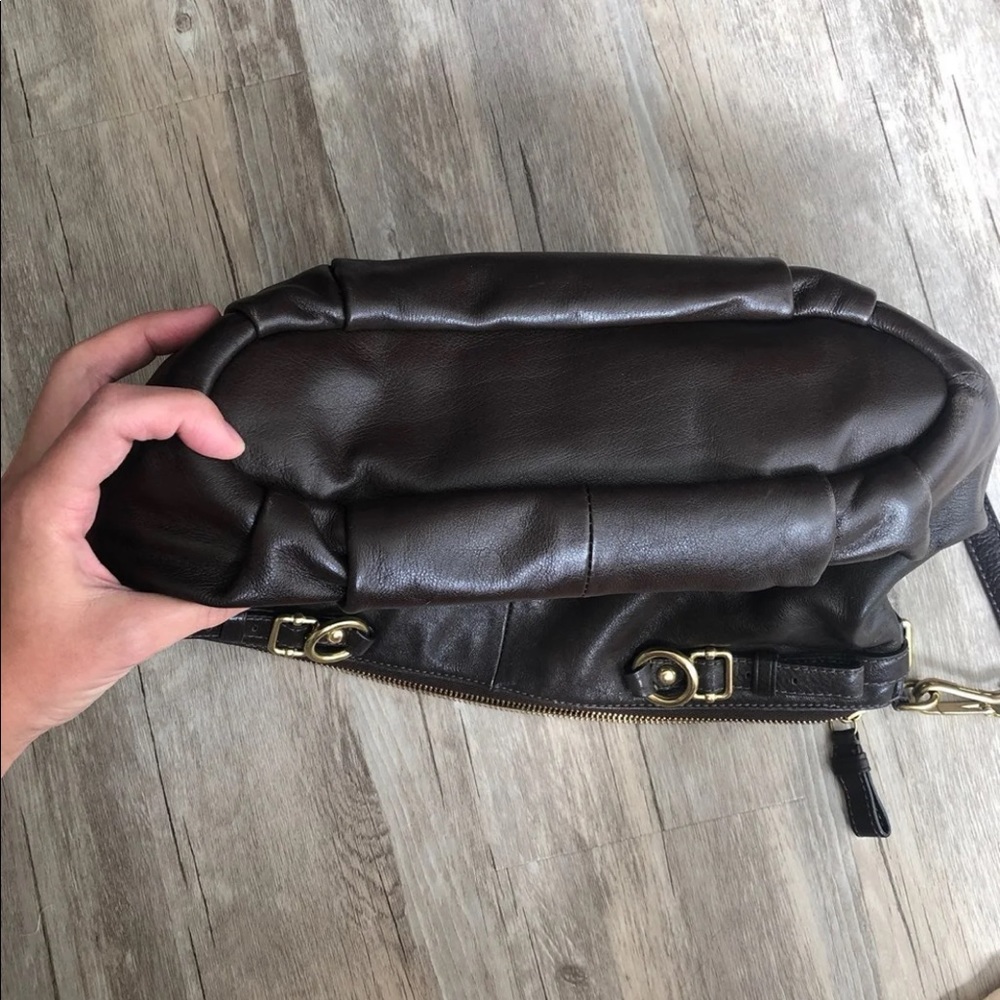 Coach handbag - Picture 4 of 4